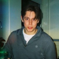 Lukas Andersson