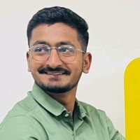 Sushant Kolekar