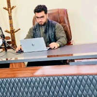 Hashmatullah Noorzai