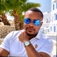 Kaycee Okpara, MSc SPC6, CISM