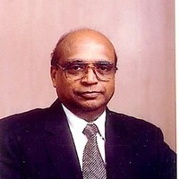 Krishnamurthy G