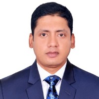 Md Saiful