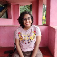 Poornima Vijayan