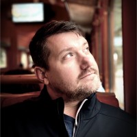 Matt Ramsay