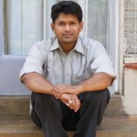 Sachendra Shaw