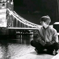 V hyung