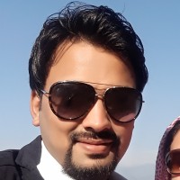 sandeep saini