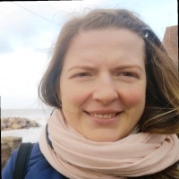 Joanna Moody