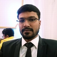 Vinay Chaudhary