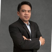 Iranto Jaya Putra Sitio