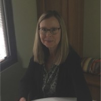 Deborah Wilson