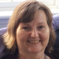 Kathy Mackey