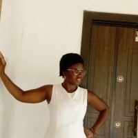 Portia Dzramado