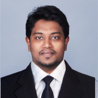 Anand Raja
