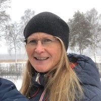 Kristina Nordhamn
