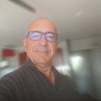 Patrick GUIRAUD