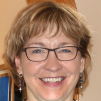 Cindy Bailey