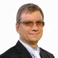 Michael Meron