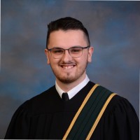 Derek Gouin-Daigle, CPA auditeur