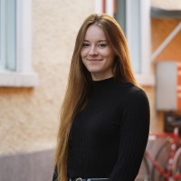 Jasmin Gyger