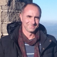Franck Marchebout