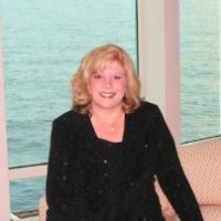 Julie Fredrickson
