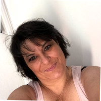 Annette Terrailon Oliveira