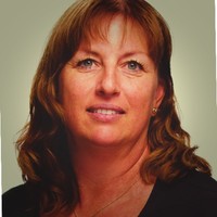 Susanne Strömberg