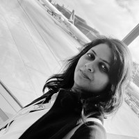 Dimpal Patel