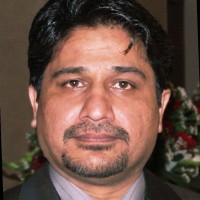 Umar Saeed