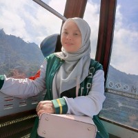 Azza Azwani Abd Aziz