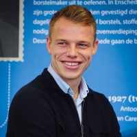 Tom Ter Hogt