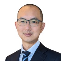 Wilson Tan