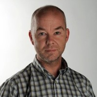 Mark Bickerdike