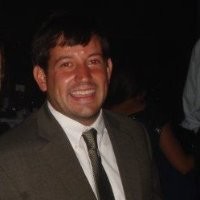Craig Morris