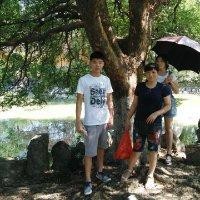 毛光辉