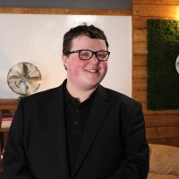Jake McIlravey, Psy.D