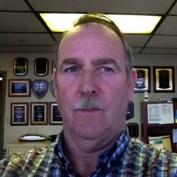 Wayne Patrick