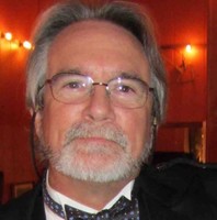 Larry W. Penwell, PhD