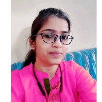 Aditi Jirekar