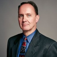 Stuart Gill