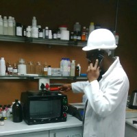 Thulani Ngubeni