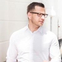 Jesper M. Tiedjen