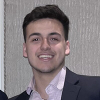 Steven Rodriguez