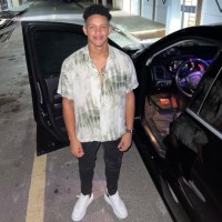 Alan Perez