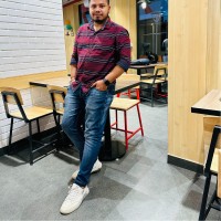 Abhishek Verma