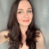 Ekaterina Komarova