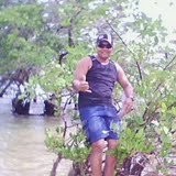 Idalicio Santos