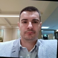 Djordje Zivkovic