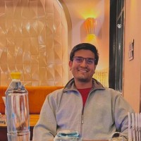Devashish Dewal